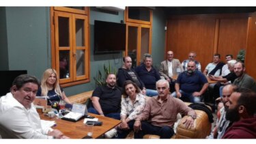 Ηράκλειο η Πόλη μας