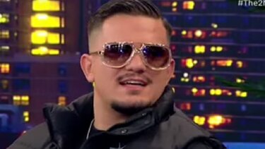 Ποινική δίωξη στον τράπερ Ivan Greko για την απαγωγή του γιου επιχειρηματία