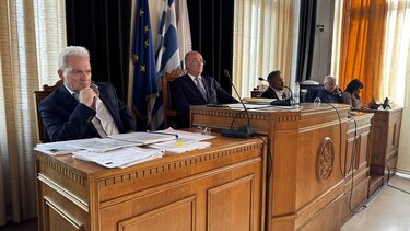 Αλέξης Καλοκαιρινός