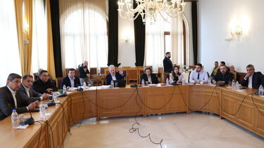 Καλοκαιρινός 