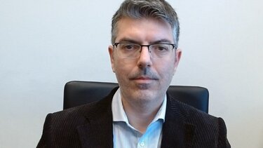 Κανέλλος, Καθηγητής, Πολυτεχνείο Κρήτης 