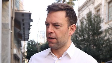 Κασσελάκης