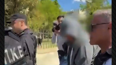 κατασκοπεία