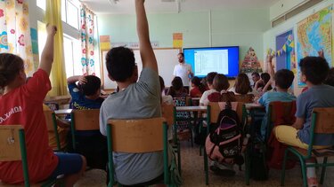 Αλλα μάτια Χανια