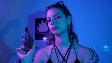 Κωνσταντίνα ΑΕΟΝ