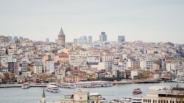 Κωνσταντινούπολη