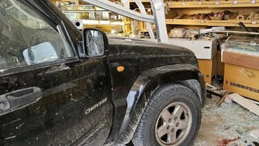 Τροχαιο, Κως