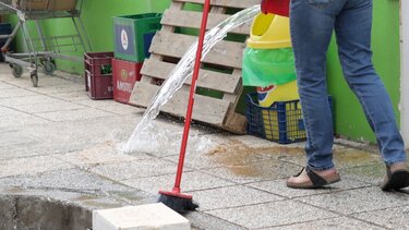 Φράγμα Αποσελέμη: Αγώνας δρόμου να αποκατασταθεί το πρόβλημα - Τι αναφέρει η νεότερη ενημέρωση του ΟΑΚ