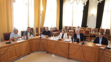 Συντυχάκης Μαμουλάκης Σκραφνάκη Καλοκαιρινός Σενετακης