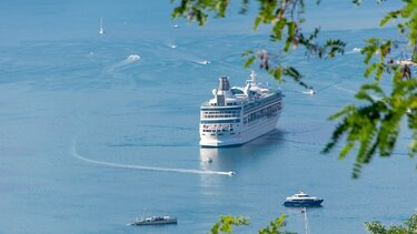 κρουαζιέρα