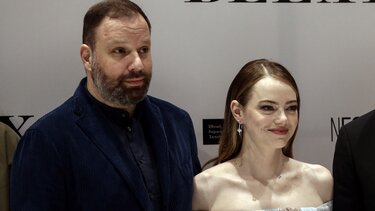 Η πανέμορφη ελληνική παραλία που επέλεξε ο Λάνθιμος για το φινάλε του μετά το «όχι» για Ακρόπολη