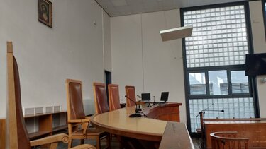 δικαστήριο