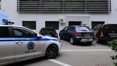 Λάρισα, Κακοποίηση παιδιών