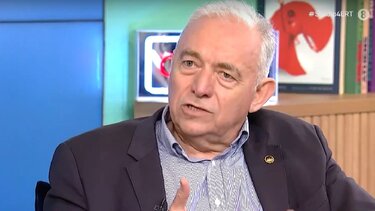 ευθύμιος λέκκας