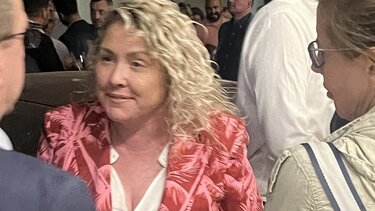 Λένα Μπορμπουδάκη ΠΑΣΟΚ