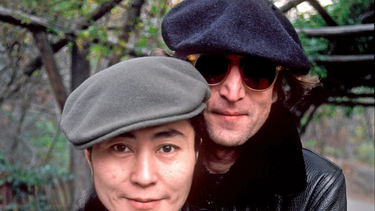 Τζον Λένον, Γιόκο Όνο