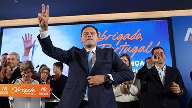 Λουίς Μοντενέγκρου