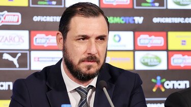 Τέλος ο Λυσάνδρου από τον ΟΦΗ