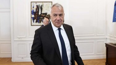 Μάκης Βορίδης