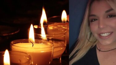 Μαρίνα Ταβλαδωράκη, Τροχαίο Δυστύχημα