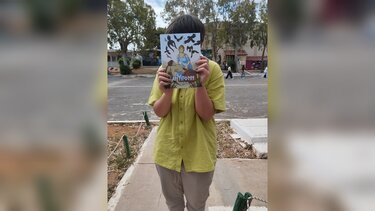 antigoni komik mathitria