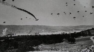 Μάχη Κρήτης