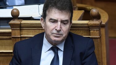 Μιχάλης Χρυσοχοΐδης