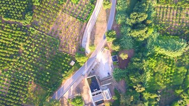 Μικρός Υδροηλεκτρικός Σταθμός Αγυιά