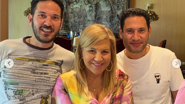 Δέσποινα Μοιραράκη, Γενέθλια