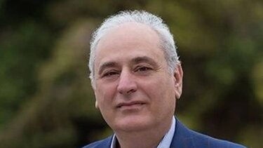 Παύλος Μπαριτάκης