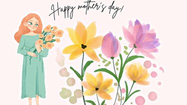 Ημέρα της Μητέρας