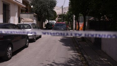 Νέα Χαλκηδόνα έγκλημα 