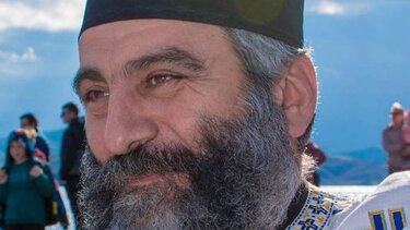 Π.Νεκτάριος Μπουλιτσάκης