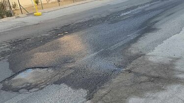 Νερό, Δρόμος, ΔΕΥΑΗ