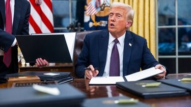 Ντόναλτ Τραμπ