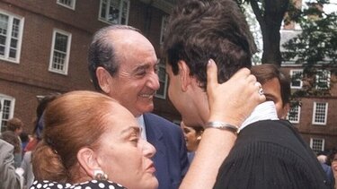 Κυριάκος Μητσοτάκης