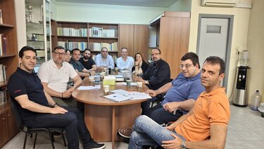 Οικονομικό Επιμελητήριο, Εφοριακοί