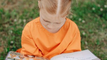 Παιδικό βιβλίο