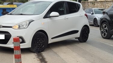 παρκάρισμα