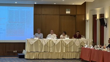 Περιφερειακό Συμβούλιο Κρήτης οικισμοί