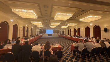 Περιφερειακό Συμβούλιο Κρήτης οικισμοί