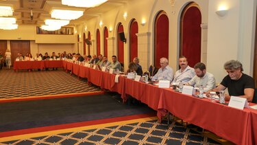 Περιφερειακό Συμβούλιο Κρήτης