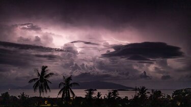 κακοκαιρία