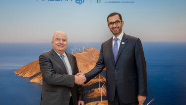 Masdar ΤΕΡΝΑ Ενεργειακή