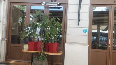 ΑΑΔΕ: 10 ημέρες λουκέτο σε πιτσαρία επειδή ξήλωσε τη σήμανση της φοροδιαφυγής    