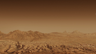 πλανήτης Άρης