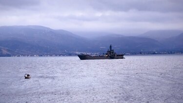 φορτηγό πλοιο