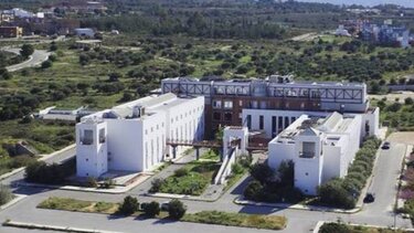 πολυτεχνείο Κρήτης