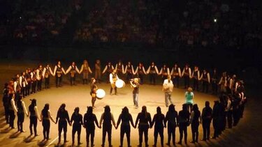 Ποντιακός χορός