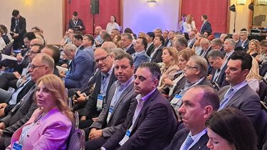 Posidonia Sea Tourism Forum